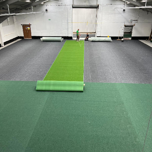 Elite Masterclasses with International Players