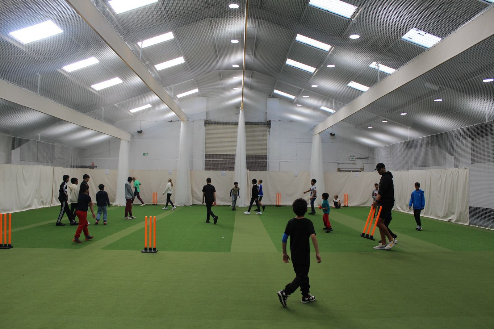 Rockchase Retail Store