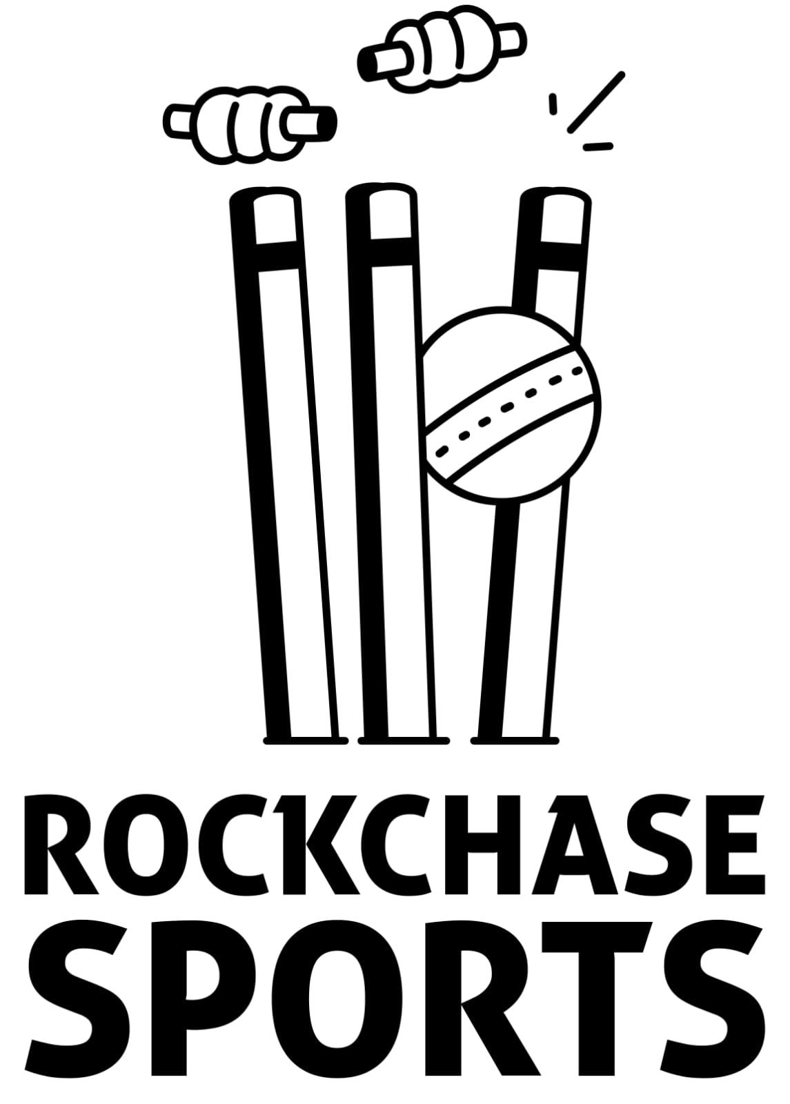 Rock Chase Sports